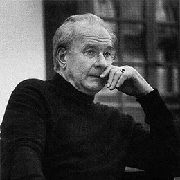 Martin Stoll, 1920 - 2012