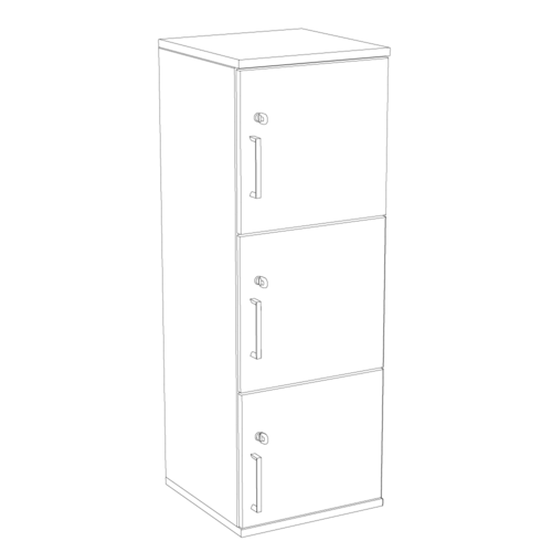 Art. S3P400 DO3 0FC