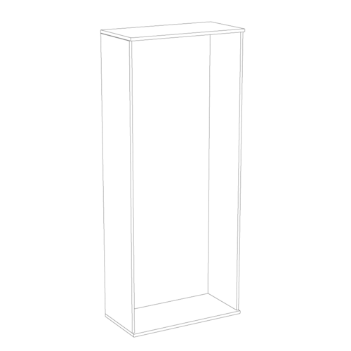 Art. S5P800 O SI W84 PLBA