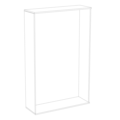 Art. S5P1200 O SI W124D PLBA