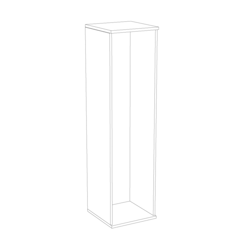 Art. S4P400 O SI W43