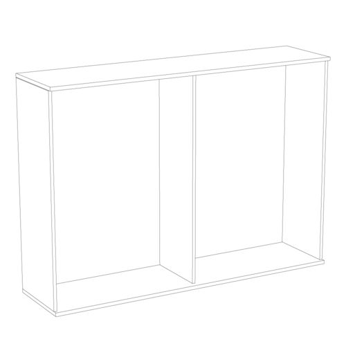 Art. S3P1600 O 2SI W82 PLBA